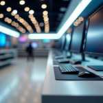 Accessori tecnologici in offerta per il Black Friday 2024