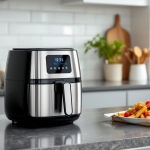 Friggitrici ad aria in offerta per il Black Friday 2024