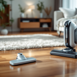 Immagine di prodotti per la pulizia in offerta Black Friday 2024