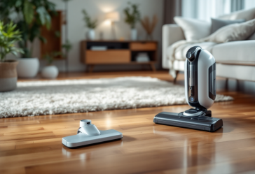 Immagine di prodotti per la pulizia in offerta Black Friday 2024