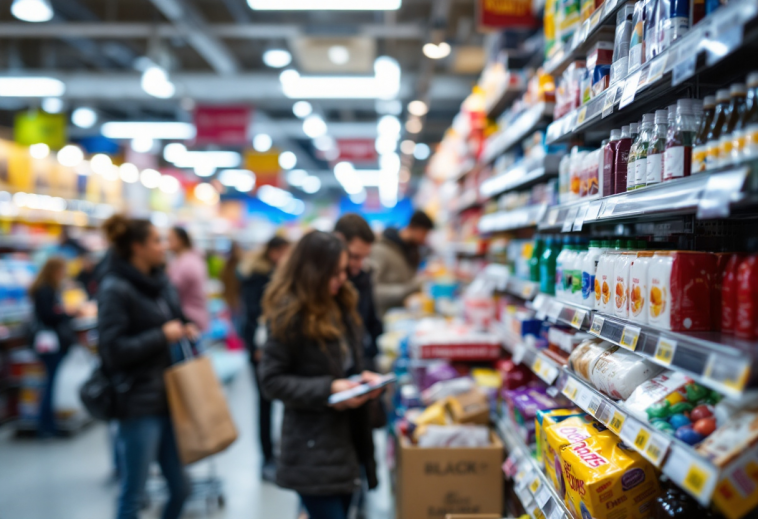 Black Friday 2024 offerte imperdibili e consigli per lo shopping