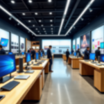 Immagine delle migliori offerte del Black Friday su Amazon