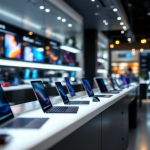 Immagine delle migliori offerte Black Friday tecnologia 2023