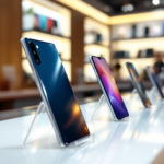 Offerte imperdibili per POCO F6 durante il Black Friday