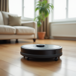 Robot aspirapolvere in offerta per il Black Friday 2024