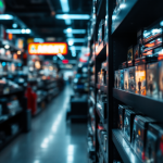 Immagine di offerte imperdibili per videogiochi Black Friday 2024