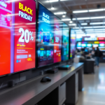 Offerte imperdibili per eSIM durante il Black Friday