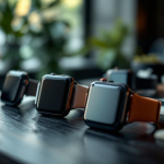 Smartwatch in offerta per il Black Friday 2024