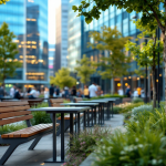 Grafico delle opinioni sull'app IT-Wallet