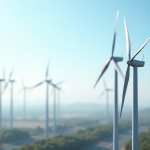 Immagine che rappresenta le energie rinnovabili di NTPC