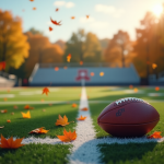 Giocatori dei Packers durante una partita decisiva