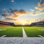 Green Bay Packers e Miami Dolphins in azione al Lambeau Field
