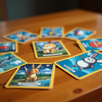 Immagine del Pokémon Trading Card Game Pocket
