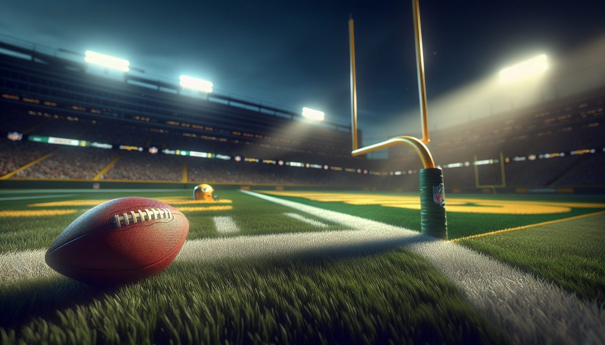 Previsione della partita Packers contro Lions: chi avrà la meglio?
