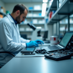 Analisi forense iPhone con iOS 18.1