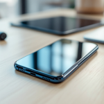 Immagine che illustra la sicurezza smartphone con VPN