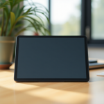 Raspberry Pi Touch Display 2 in uso per progetti fai-da-te