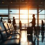 Gift card scontate ITA Airways per viaggiatori