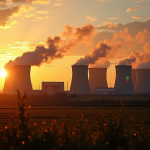 Immagine che rappresenta il nucleare in Italia