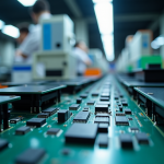 Samsung Galaxy S25 con chip Exynos 2500 in evidenza