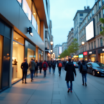 Logo Satispay con grafica di raccolta fondi