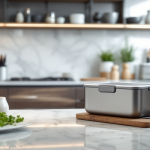 Immagine della tecnologia di scongelazione Kayuso