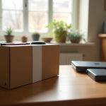 Immagine promozionale sconto Amazon Black Friday 2024