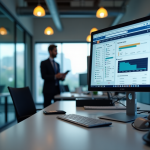 Immagine di SearchGPT, il motore di ricerca di OpenAI