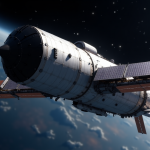 SpaceX Cargo Dragon in missione verso la ISS