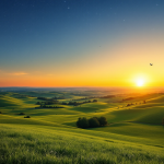 Logo SpaceX e T-Mobile con satellite in orbita