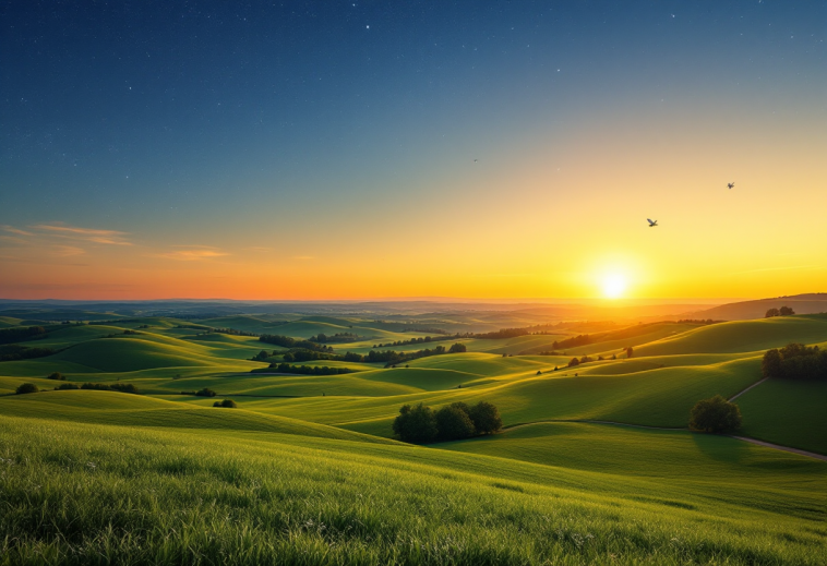 Logo SpaceX e T-Mobile con satellite in orbita