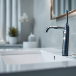 Spazzolino elettrico Oral-B Smart 4 4500 in offerta