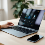 Immagine che rappresenta il fenomeno dello stalkerware in Italia