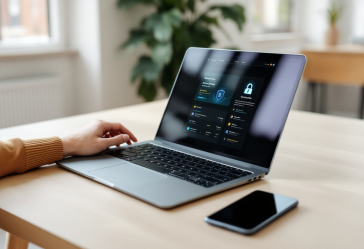 Immagine che rappresenta il fenomeno dello stalkerware in Italia