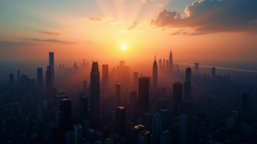 Immagine che rappresenta Starlink e le elezioni americane