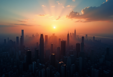 Immagine che rappresenta Starlink e le elezioni americane