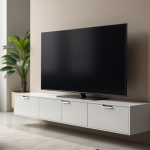 TV 4K Samsung DU7170 da 55 pollici in promozione