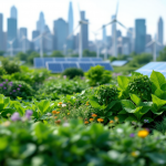 Immagine che rappresenta la transizione energetica inclusiva