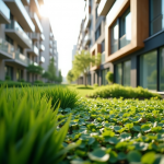 Immagine che rappresenta la transizione ecologica in Italia