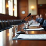 Audizione pubblica del governo USA sugli Ufo