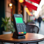 POS mobile per piccole imprese senza canone mensile