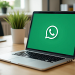 Funzionalità di trascrizione messaggi vocali su WhatsApp
