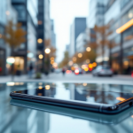 Xiaomi 14T con design elegante e prestazioni elevate