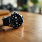 Xiaomi Redmi Watch 5 con display e funzioni innovative