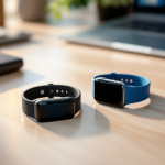 Xiaomi presenta i nuovi smart band 9 pro e 9 active