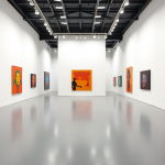 Mostra di Yoshitaka Amano a Milano, arte pop giapponese