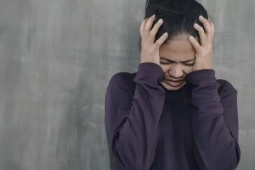 attacchi di panico senza motivo