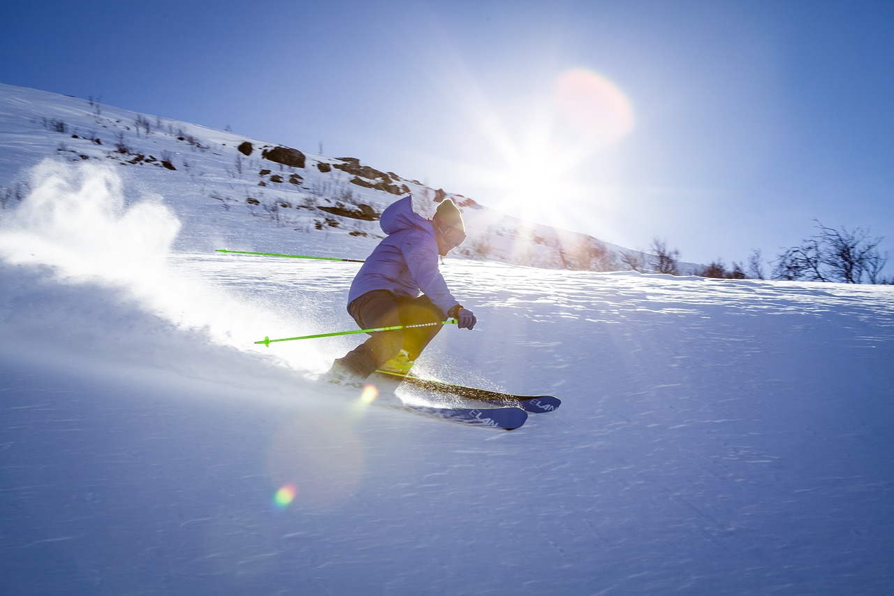 Vacanze invernali a Scena, nei pressi della splendida Merano