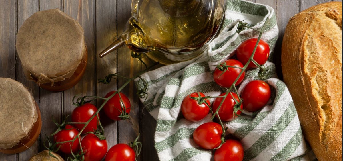 Ricette del sud: sapori autentici e tradizionali