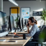 Immagine che illustra la diffida di AGCOM a TIM per teleselling